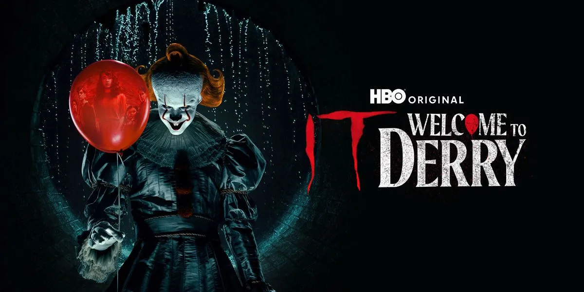 IT: Welcome to Derry