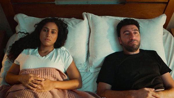 الحلقة الثالثة