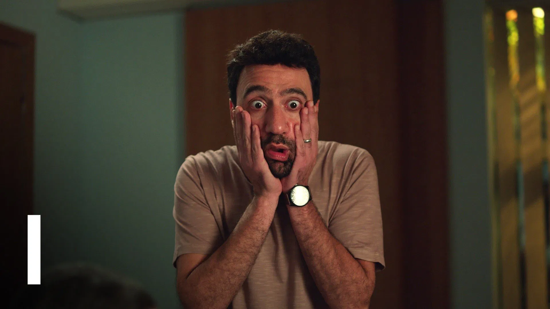 الحلقة الاولة